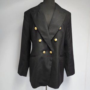Banana Republic Women's Blazer [NewWithTags] [size 18]